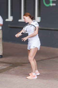 Bild 241 - BL Club an der Alster - GW Luitpoldpark Muenchen : Ergebnis: 6:3